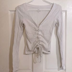 Hollister Top